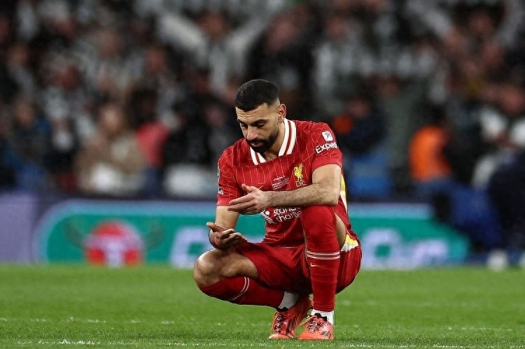 利物浦的十字路口！薩拉赫開炮，斯洛特“逼宮”，維爾茨將成新核