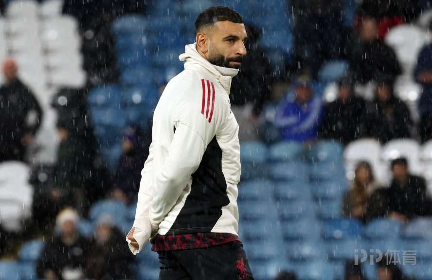 ESPN：薩拉赫和當(dāng)年C羅一樣 用言論制造新聞表明能力在衰退