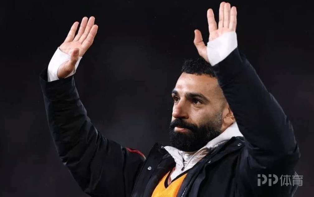 綠帽哥獨(dú)家：利物浦想將薩拉赫排除出歐冠對陣國米的大名單