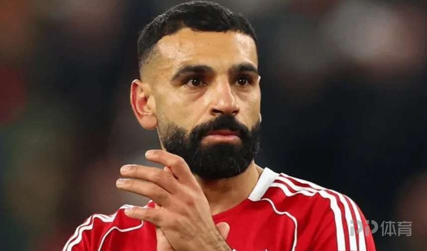 詹?。豪锲轴尫诺男盘?hào)是讓薩拉赫找下家 未來以維爾茨為核心