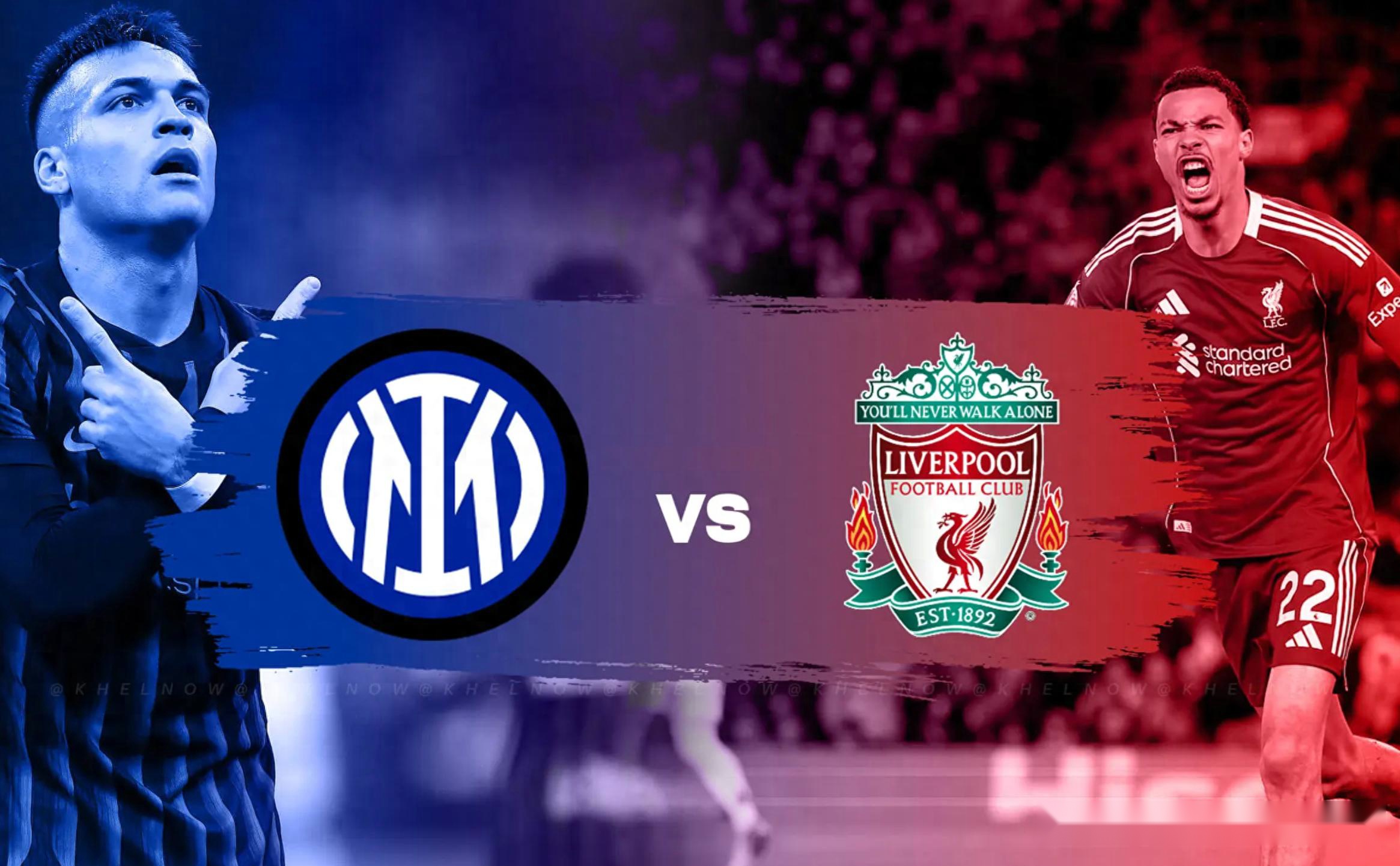 意媒解析國(guó)米對(duì)陣?yán)锲秩笪淦鳎核孤逄氐膱?zhí)念 薩拉赫風(fēng)波