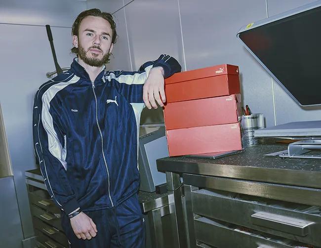 麥迪遜：還不知道什么時(shí)候能復(fù)出，我只想快點(diǎn)回到熱刺