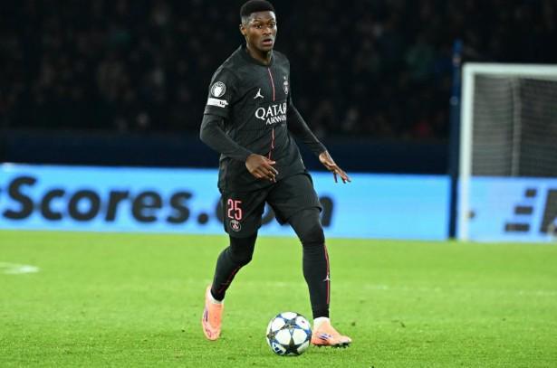 隊報：努諾-門德斯有望出戰(zhàn)畢包，巴黎內(nèi)部希望他能復(fù)出