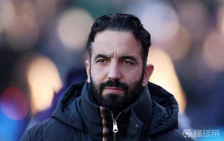 對陣?yán)顷?7次射門，曼聯(lián)在阿莫林執(zhí)教下英超單場最多射門次數(shù)