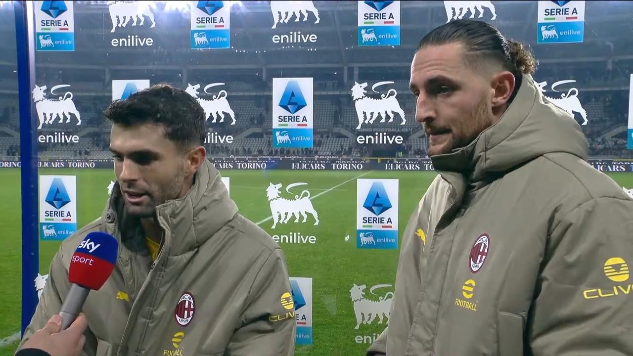 普利希奇：兩天前我像死在床上了一樣，很高興來到了這里