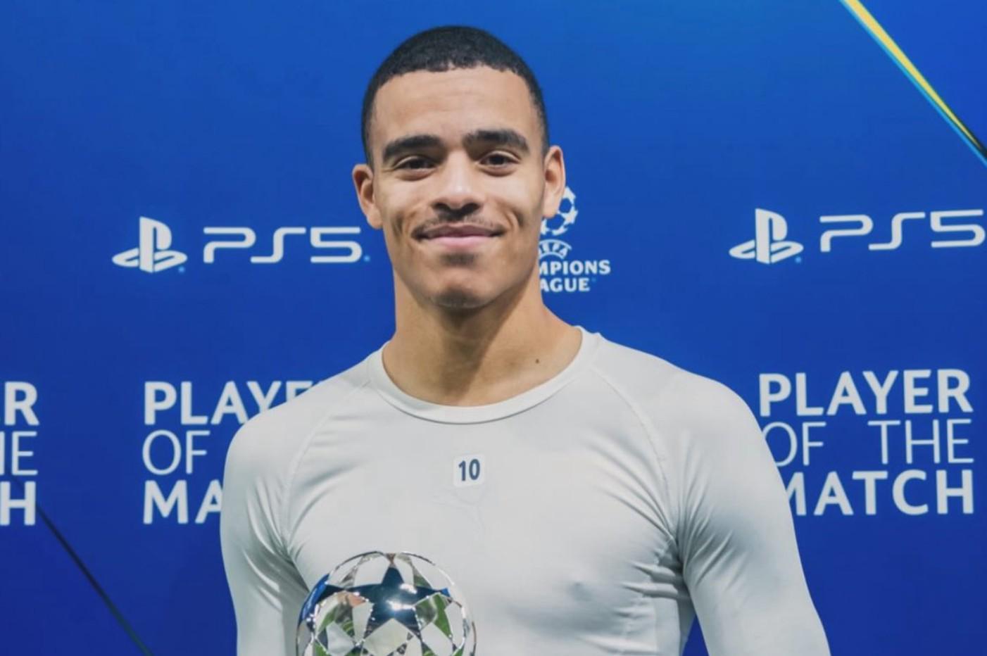 德澤爾比：格林伍德是歐洲最好的前鋒之一，他也仍然需要學(xué)習(xí)