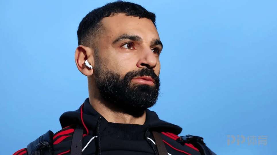 DO：利物浦立場是不賣薩拉赫 各方不明白薩拉赫意圖