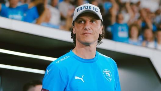 大衛(wèi)-路易斯：未來會當教練；在慕尼黑奪得歐冠那夜太瘋狂了