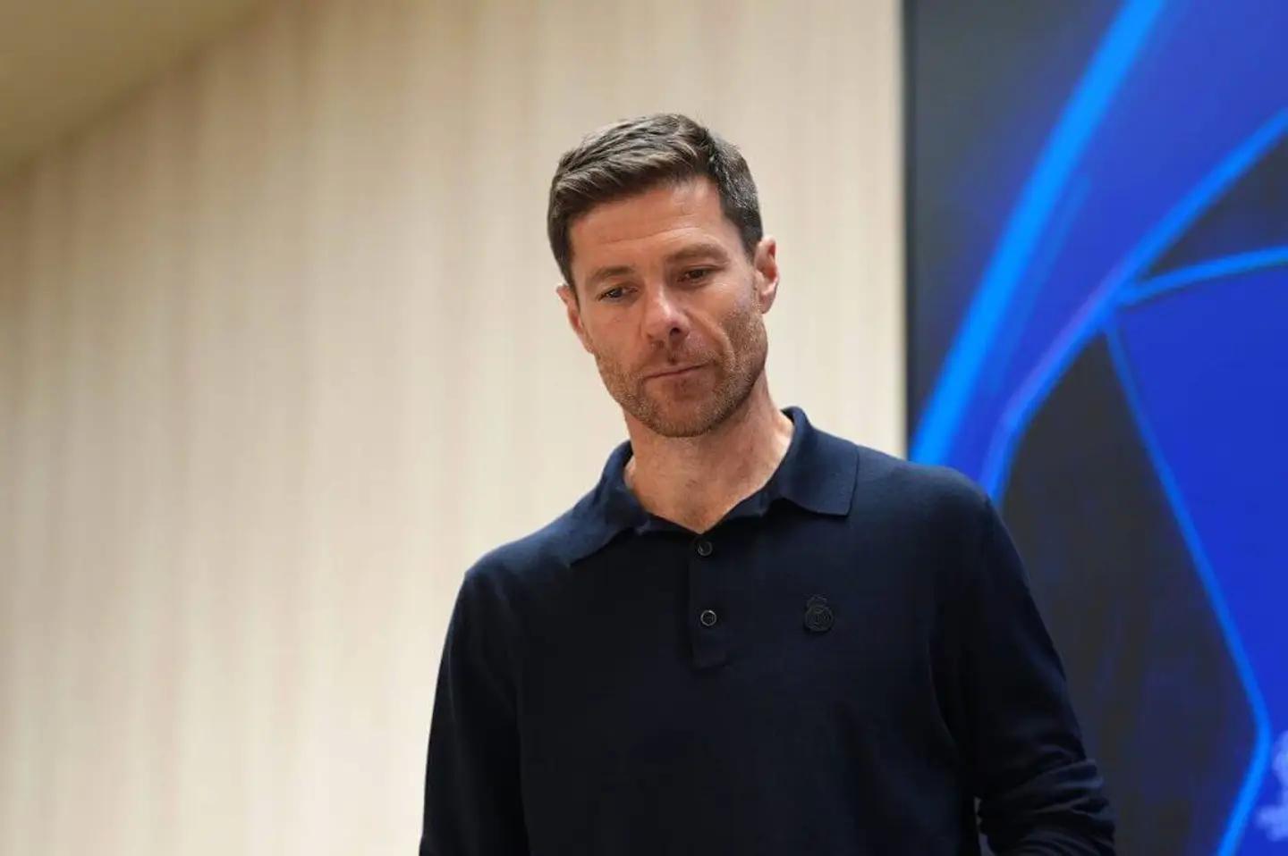 TA：皇馬展現(xiàn)了斗志與整體性，這暫時緩解了阿隆索的下課壓力