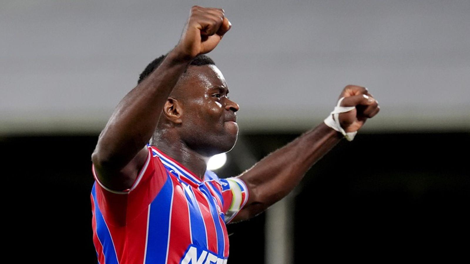 德天空：埃貝爾計劃1月與格伊本人談判，此前已會見其經(jīng)紀人