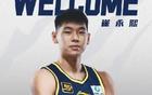 男籃三大國手：趙繼偉恢復訓練，曾凡博還未注冊，崔永熙明年復出