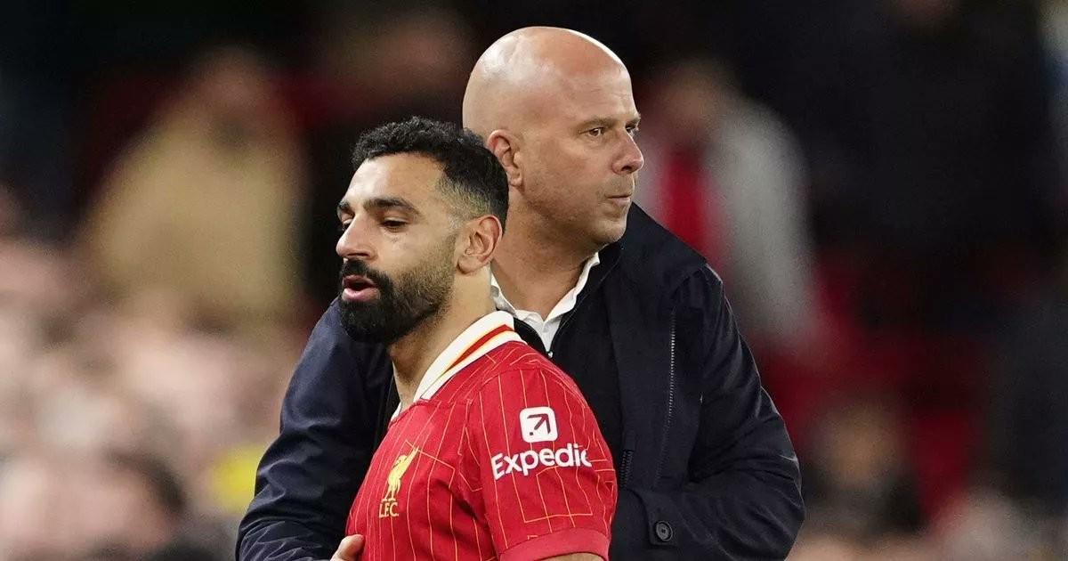 希勒：薩拉赫需要站出來道歉，但我不確定他是否會(huì)這樣做