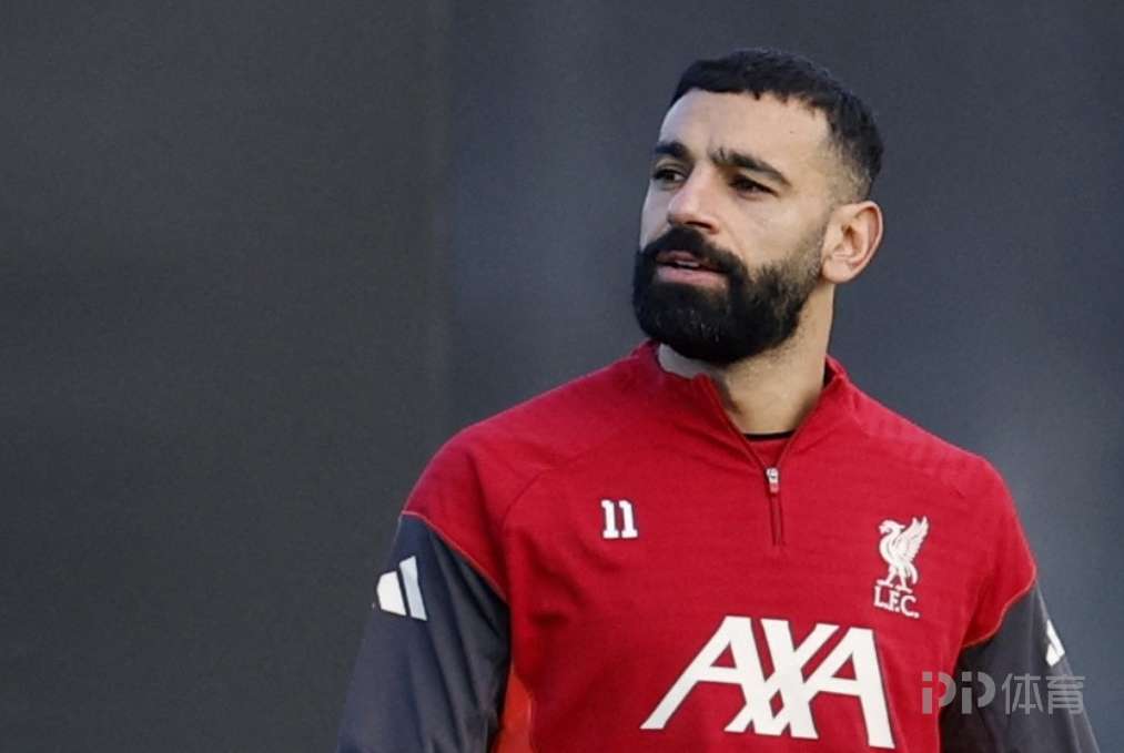 美職聯(lián)總裁：張開雙臂歡迎薩拉赫 他應(yīng)聯(lián)系梅西穆勒了解情況