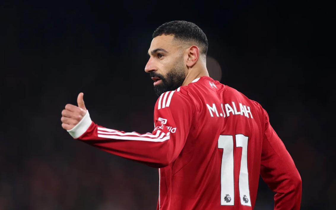 沙特球隊(duì)老板：薩拉赫太老了，維尼修斯來這里一定能大放異彩