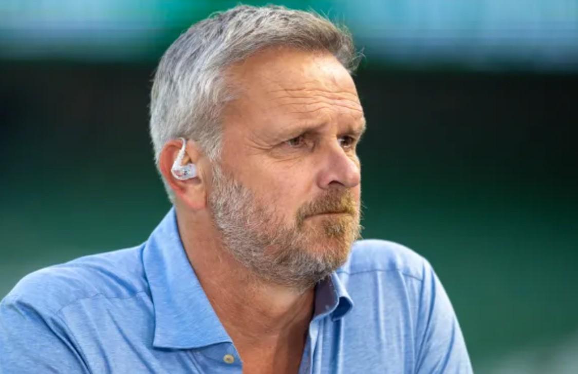 哈曼：我認(rèn)為薩拉赫的利物浦生涯已經(jīng)結(jié)束