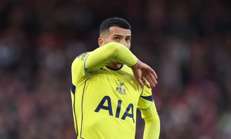 波羅：我們今天的表現(xiàn)實(shí)在太差了，英超每場(chǎng)比賽都不好踢