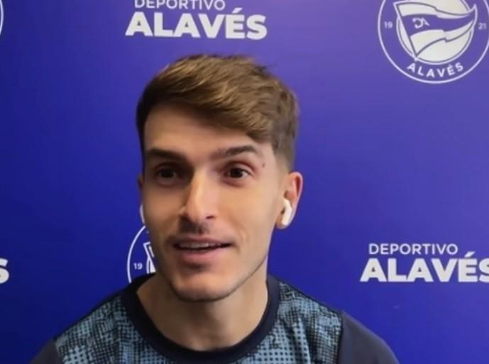 德尼斯：大衛(wèi)-席爾瓦沒在皇薩踢球，所以他在西班牙被低估了